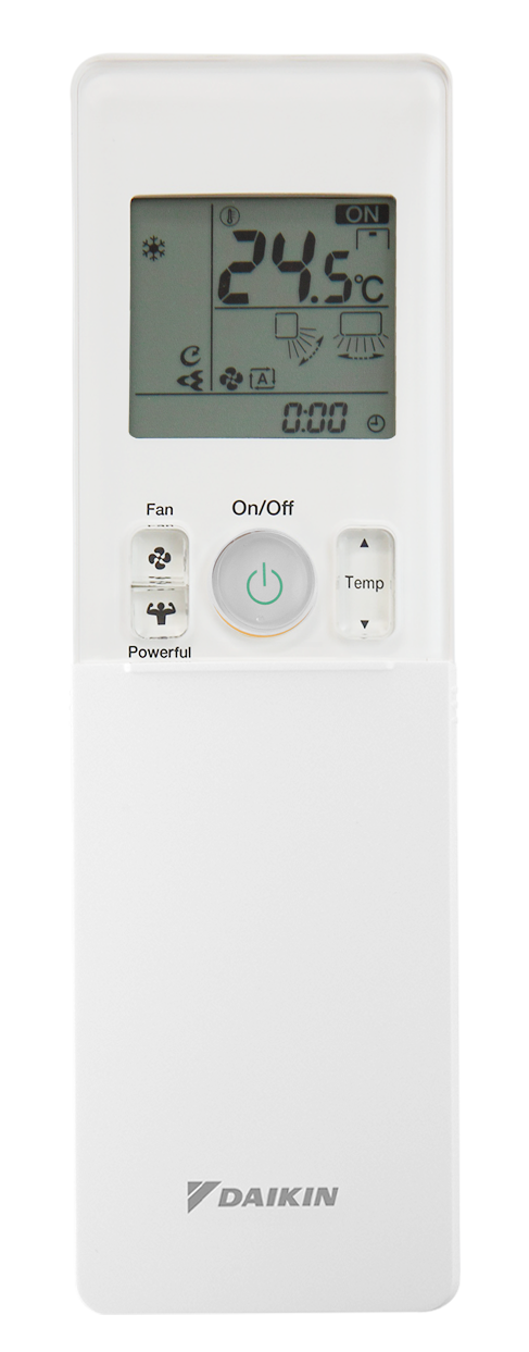 Máy lạnh Daikin Inverter FTKZ25VVMV/RKZ25VVMV (1.0HP)