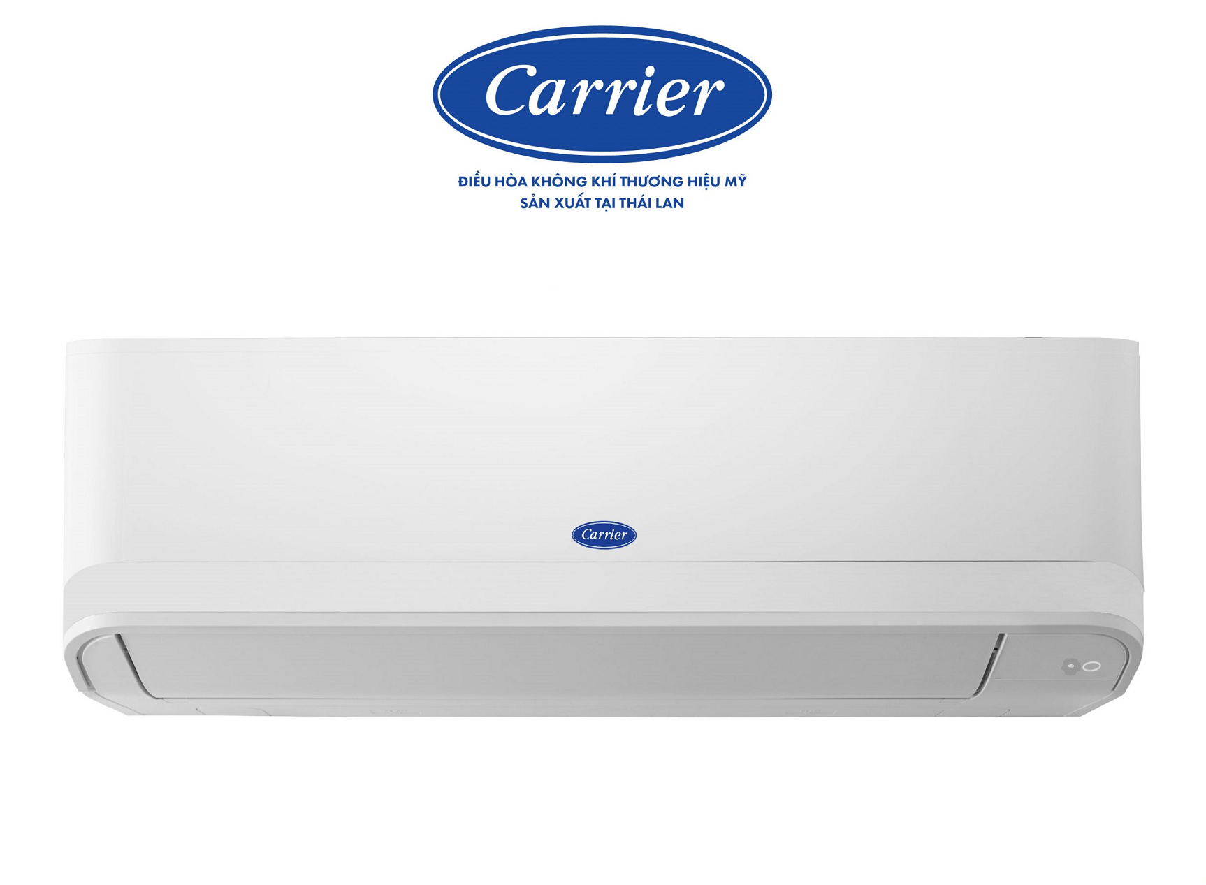 Máy lạnh Carrier 38/42GCVBE018 (2.0HP) - Inverter