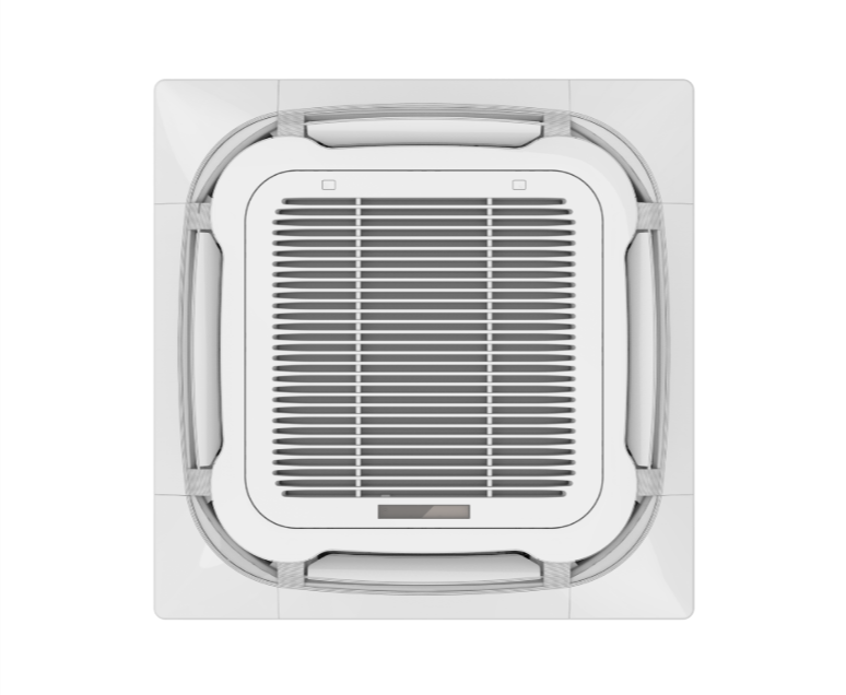 Máy lạnh Âm trần Cassette Inverter Casper CC-36IS35 (4.0HP)