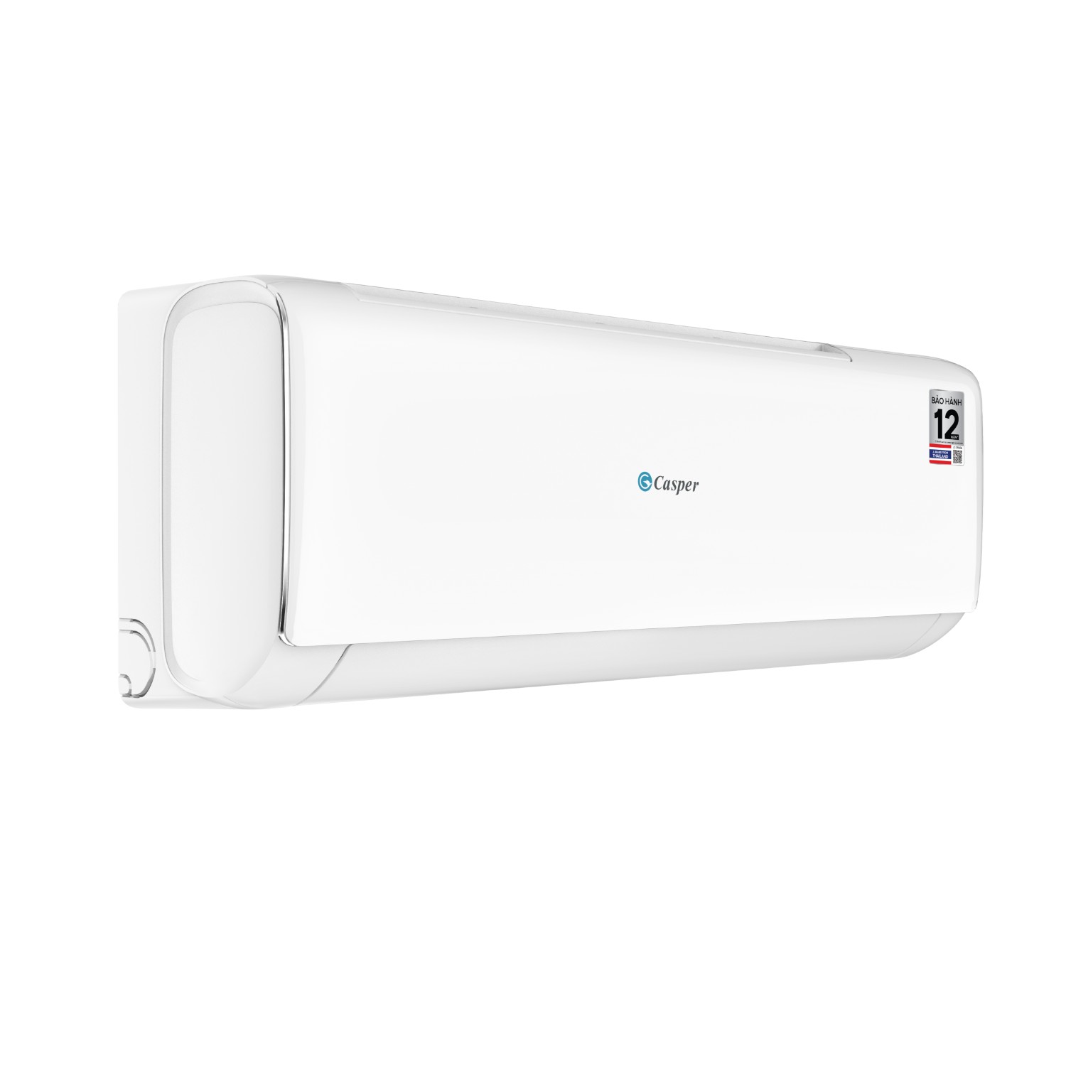 Máy lạnh treo tường Casper Inverter JC-12IU36 (1.5 HP)