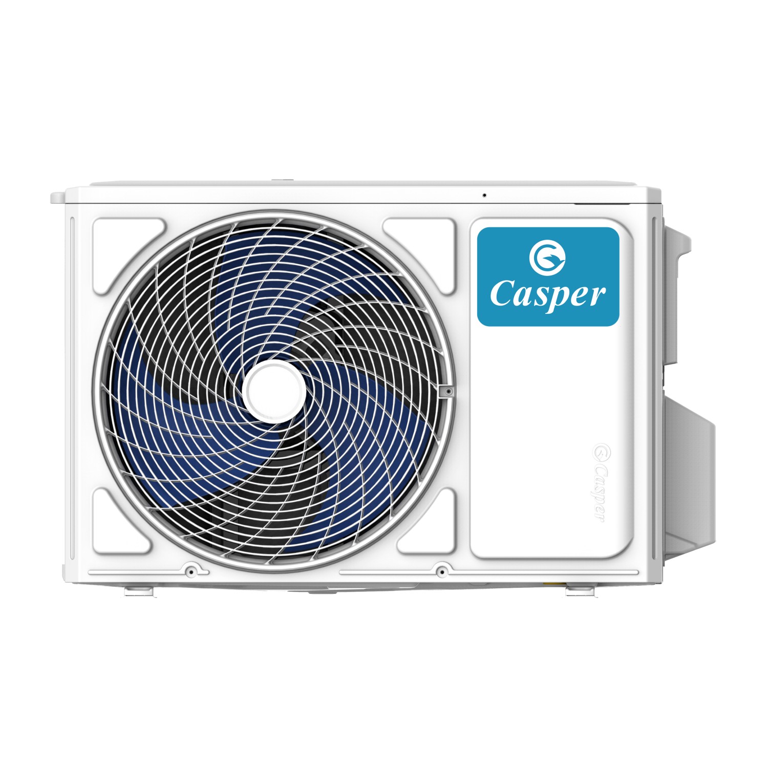 Máy lạnh treo tường Casper Inverter QC-09IU36A (1.0HP)