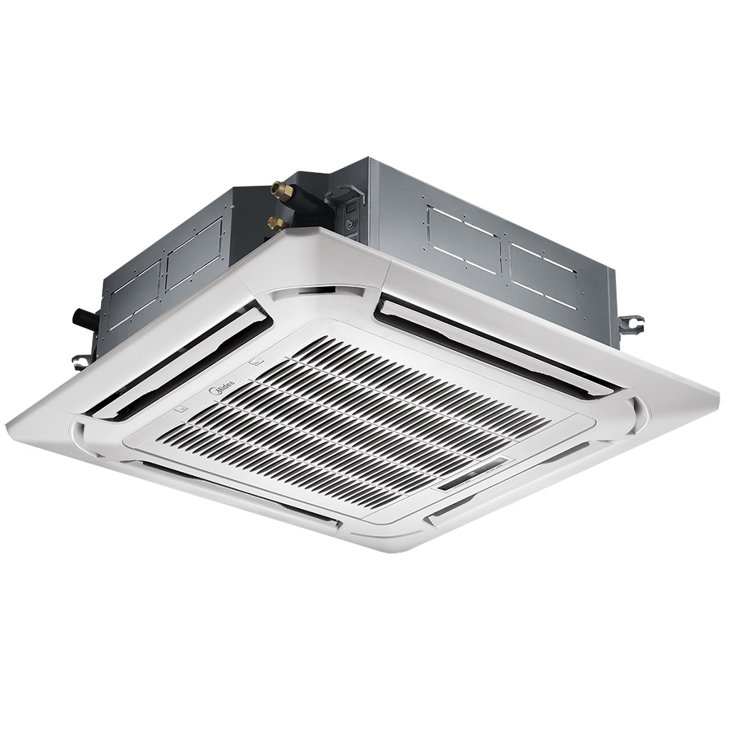 Máy lạnh Cassette Âm trần Midea MCD-36CRN1