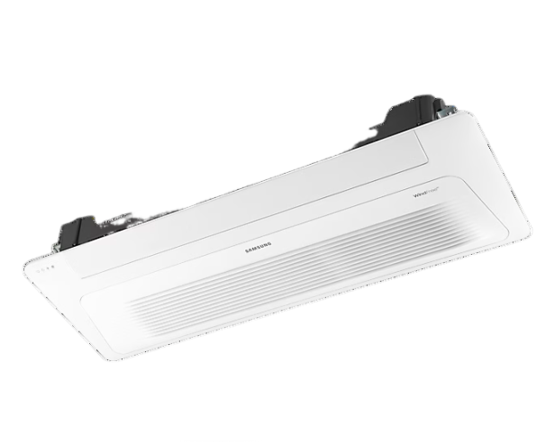 Máy lạnh âm trần Cassette 1 hướng thổi Samsung AC035FE1DKF/EA (1.5 HP) - Inverter