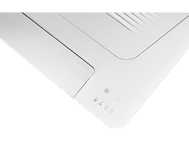 Máy lạnh âm trần Cassette 1 hướng thổi Samsung AC052TN1DKC/EA (2.0HP) - Inverter