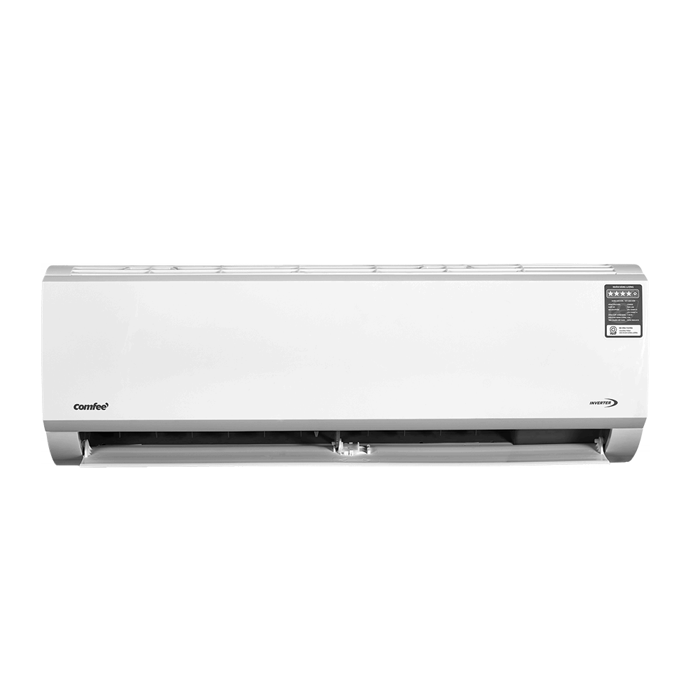 Máy lạnh Inverter Comfee CFS-13VAF (1.5HP)