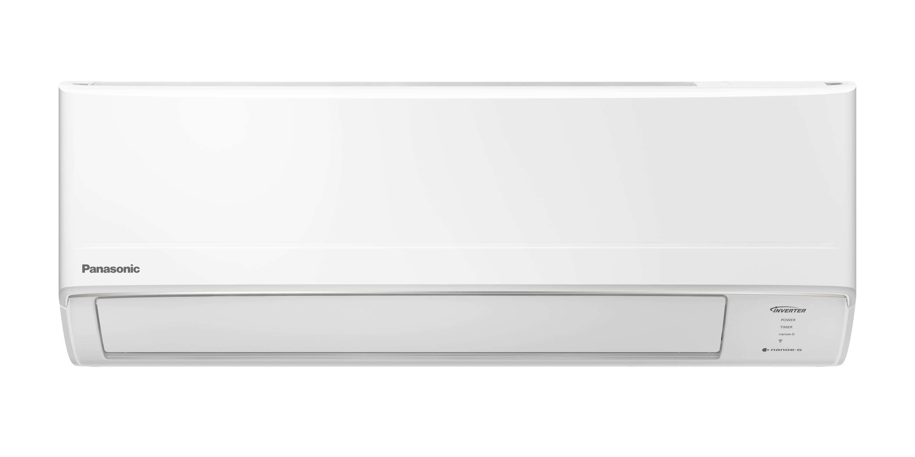 Máy lạnh Panasonic Inverter + Wifi CU/CS-WPU12XKH-8 (1.5HP)