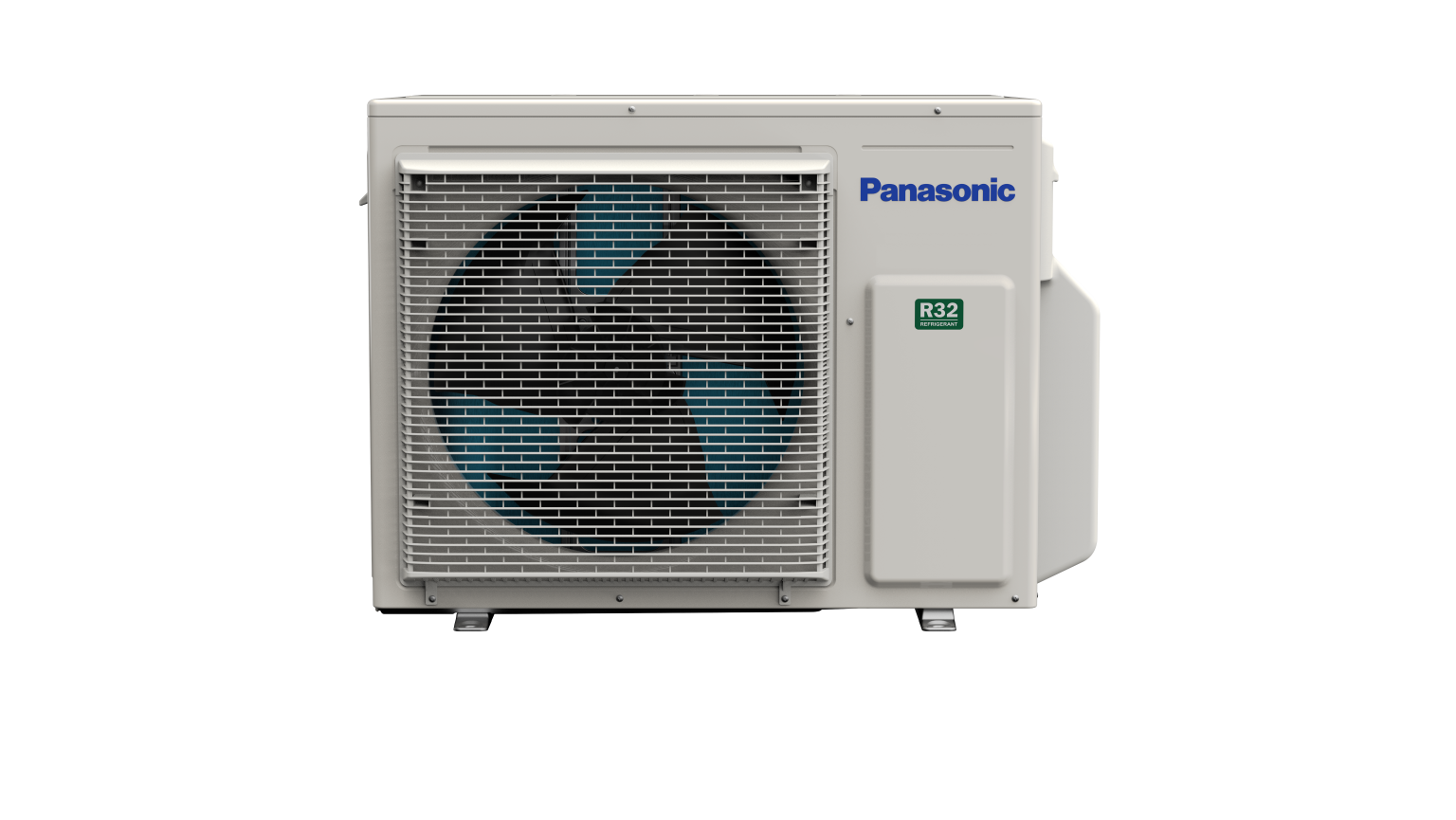 Hệ thống máy lạnh giấu trần nối ống gió Multi Inverter Panasonic R32 - 3.5HP