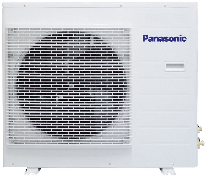 Máy lạnh Tủ đứng Panasonic CS-C28FFH/CU-C28FFH (3.0HP)