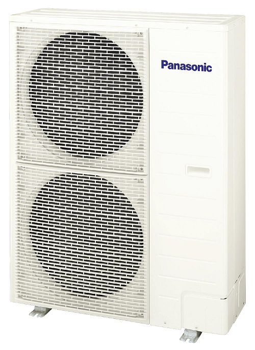 Máy lạnh Tủ đứng Panasonic CS-C45FFH/CU-C45FFH (5.0HP)