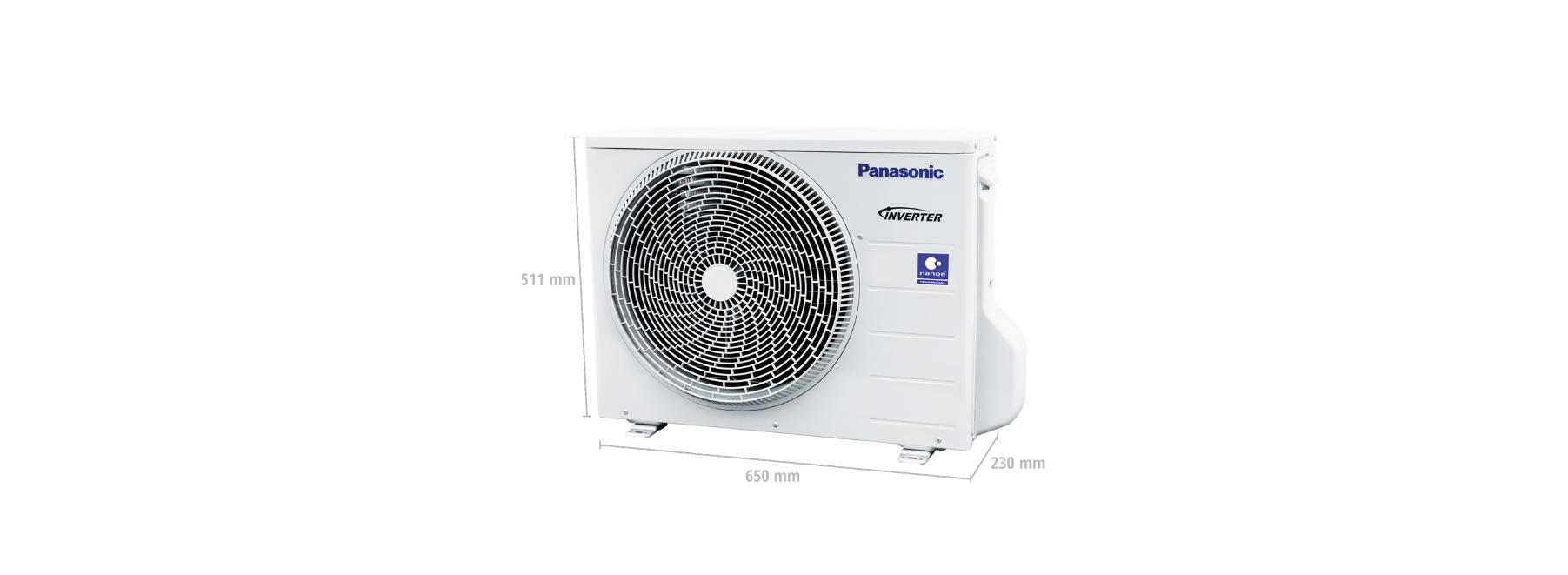 Máy lạnh Panasonic + Wifi CU/CS-XU9XKH-8 (1.0HP) - Inverter