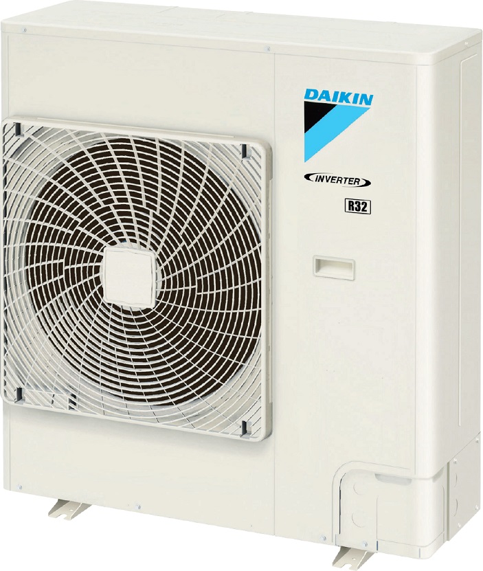 Máy lạnh Cassette Âm trần Daikin FCFC100DVM/RZFC100DYM (4.0HP) - Inverter