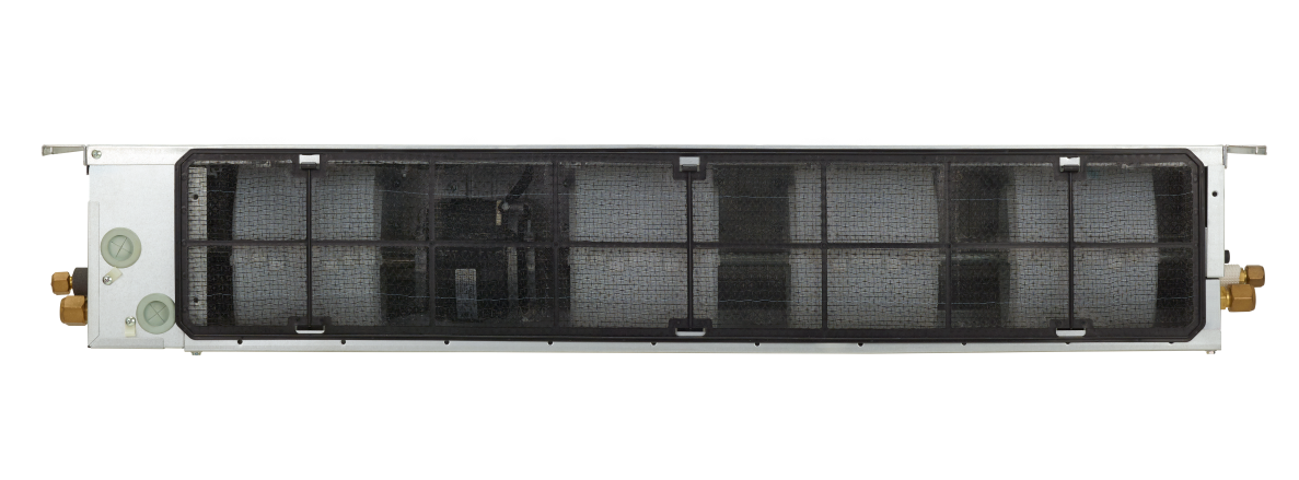 Máy lạnh Âm trần Nối ống gió chiều cao nhỏ gọn Inverter Daikin FDLF85DV1 (3.5HP)