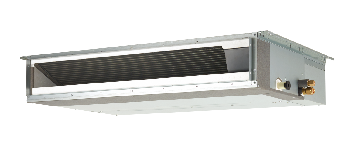 Máy lạnh Âm trần Nối ống gió chiều cao nhỏ gọn Inverter Daikin FDLF50DV1 (2.0HP)