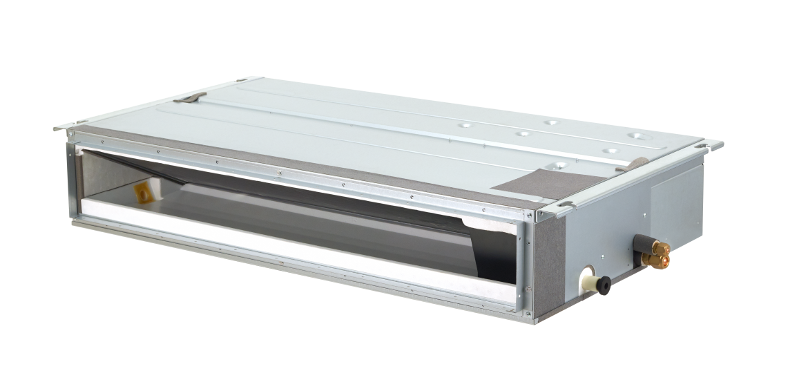 Máy lạnh Âm trần Nối ống gió chiều cao nhỏ gọn Inverter Daikin FDLF40DV1 (1.5HP)