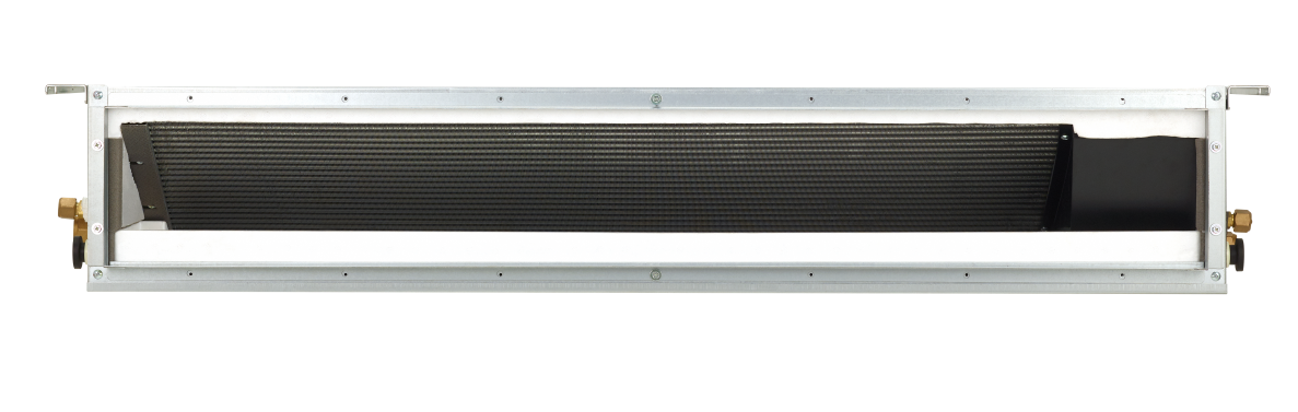 Máy lạnh Âm trần Nối ống gió chiều cao nhỏ gọn Inverter Daikin FDLF85DV1 (3.5HP)