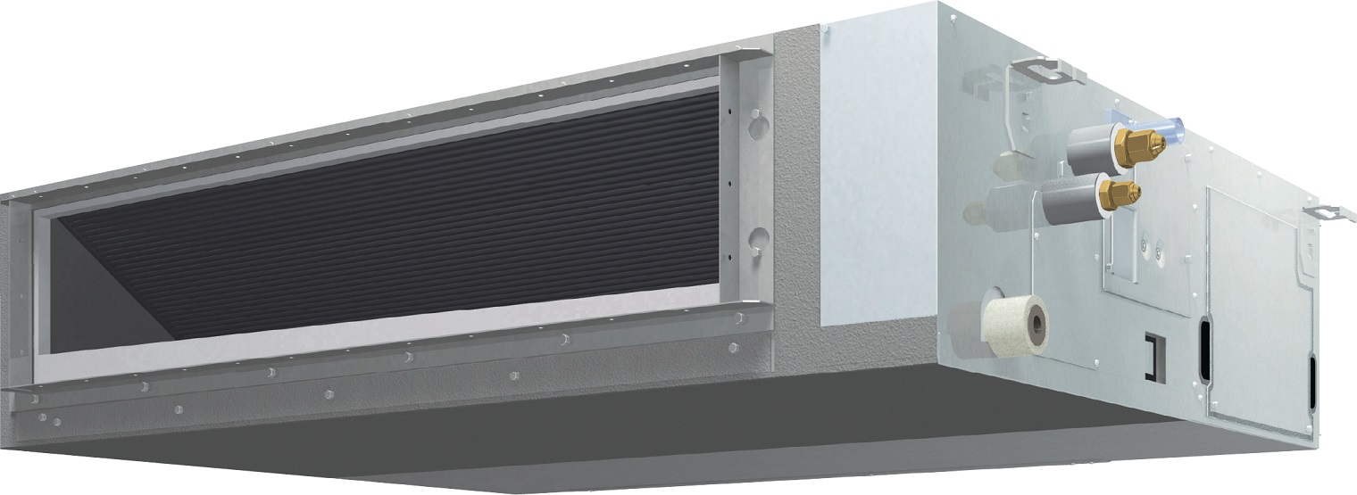 Máy lạnh Âm trần Nối ống gió Daikin FBFC125DVM9/RZFC125DY1 (5.0HP) - Inverter