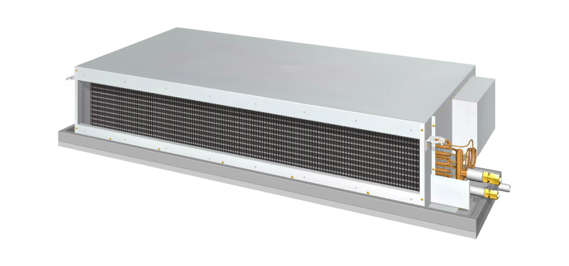 Máy lạnh Giấu Trần Nối Ống Gió Daikin FDMNQ26MV1/RNQ26MY1 (3.0HP)