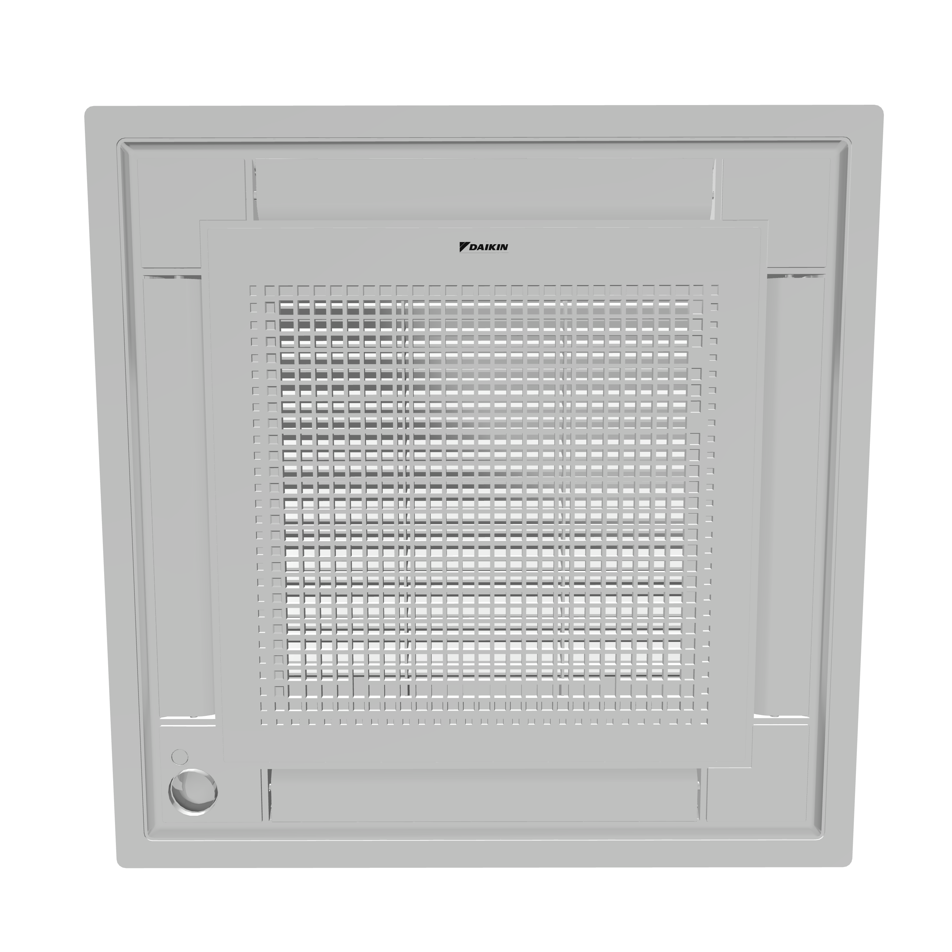 Máy lạnh Cassette Âm trần nhỏ gọn Inverter Daikin FFFC50AVM/RZFC50DVM (2.0HP)