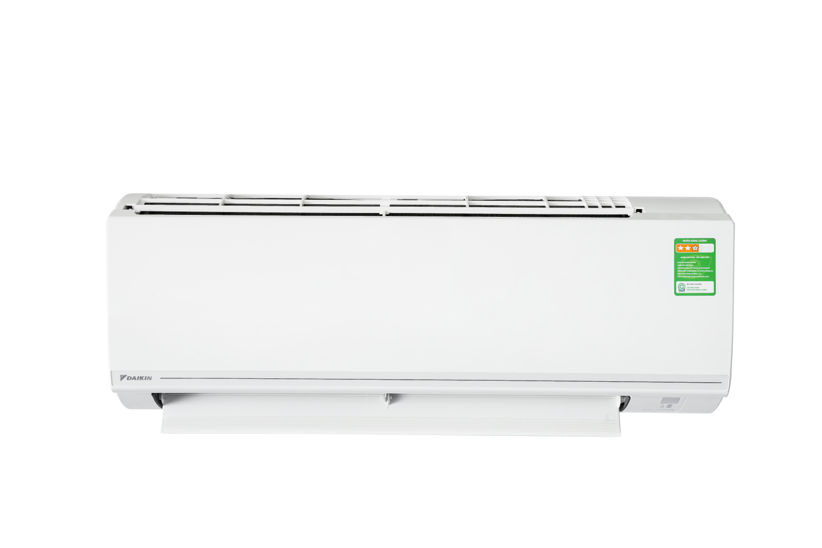 Máy lạnh treo tường Non Inverter Daikin FTF35XAV1V - 1.5HP
