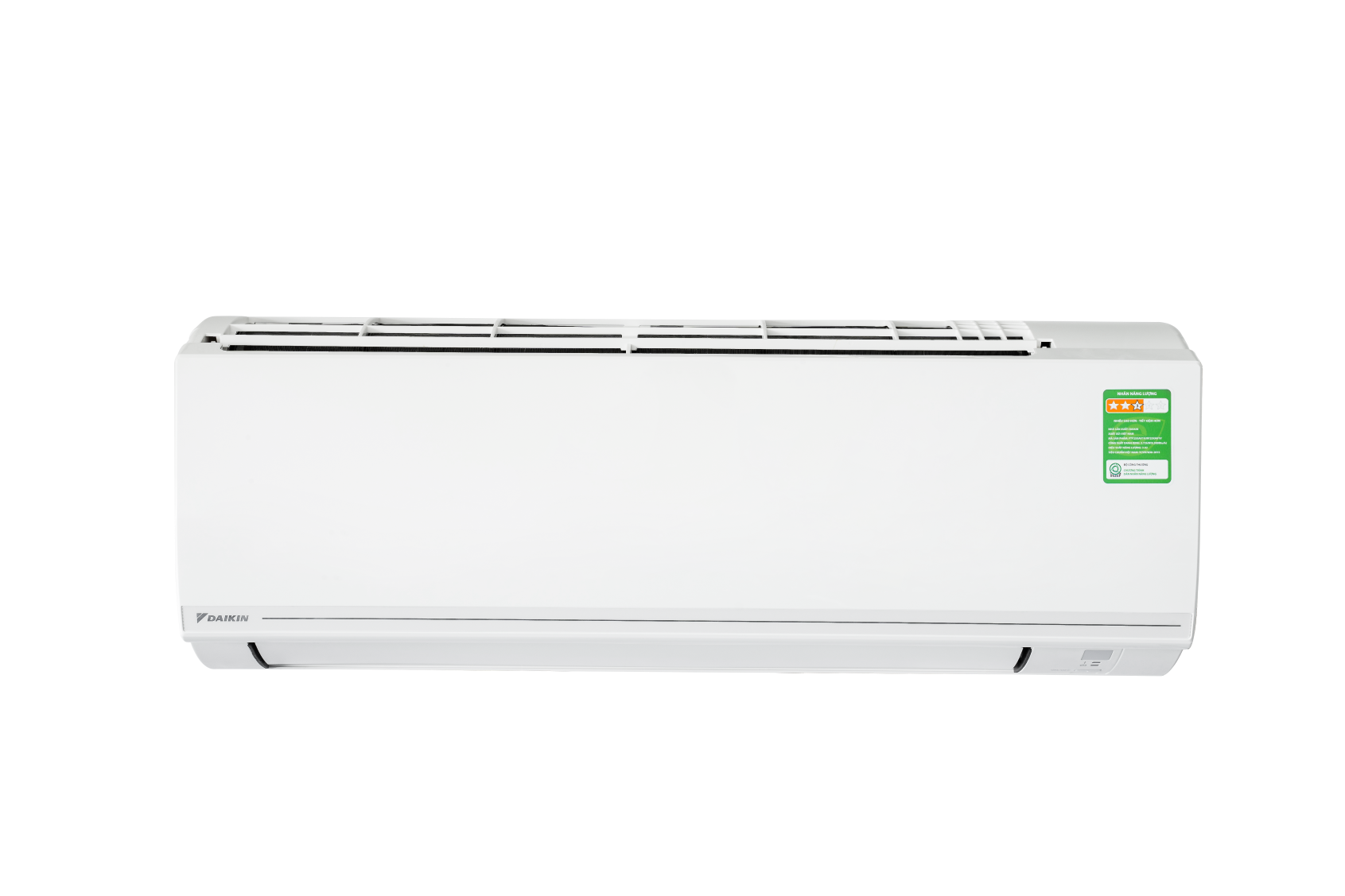Máy lạnh treo tường Non Inverter Daikin FTF25XAV1V - 1.0HP
