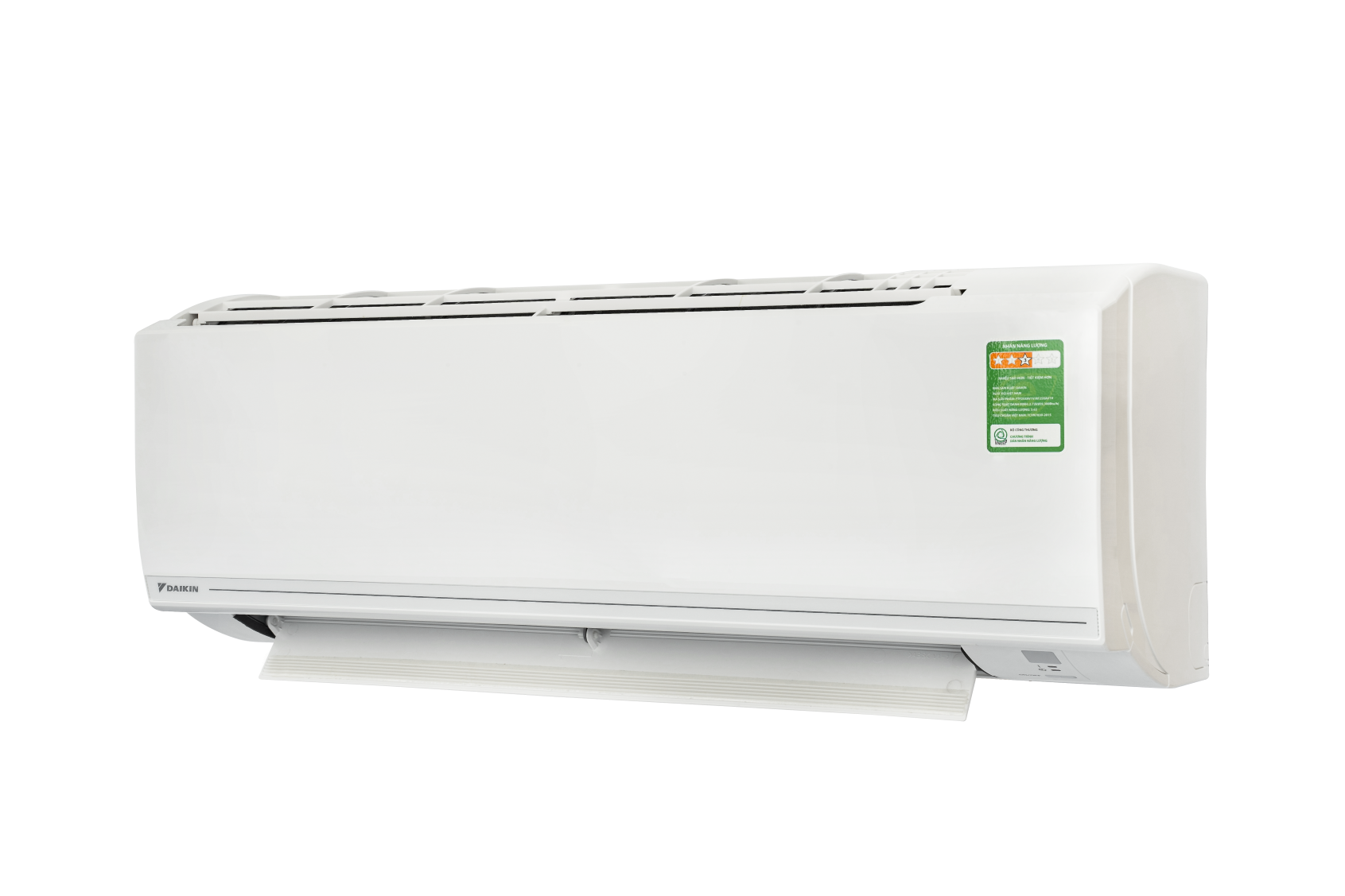 Máy lạnh treo tường Non Inverter Daikin FTF25XAV1V - 1.0HP