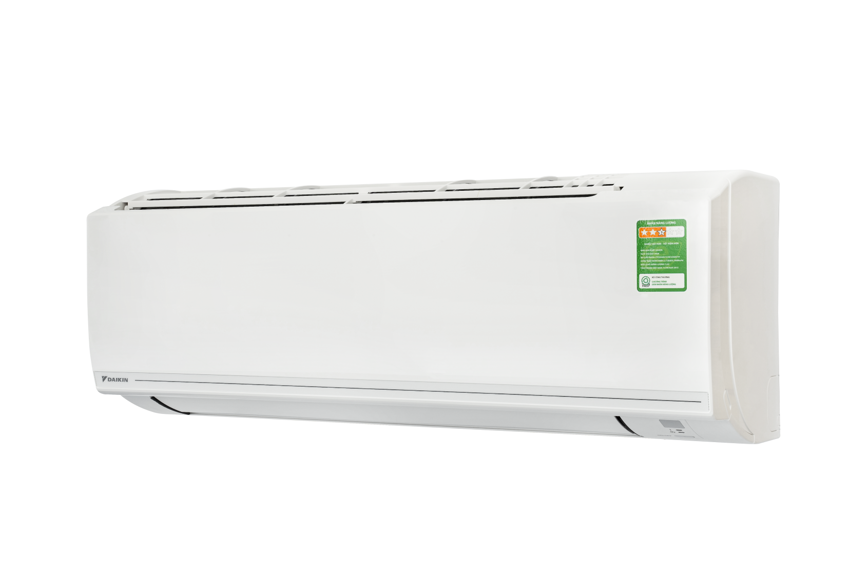 Máy lạnh treo tường Non Inverter Daikin FTF25XAV1V - 1.0HP