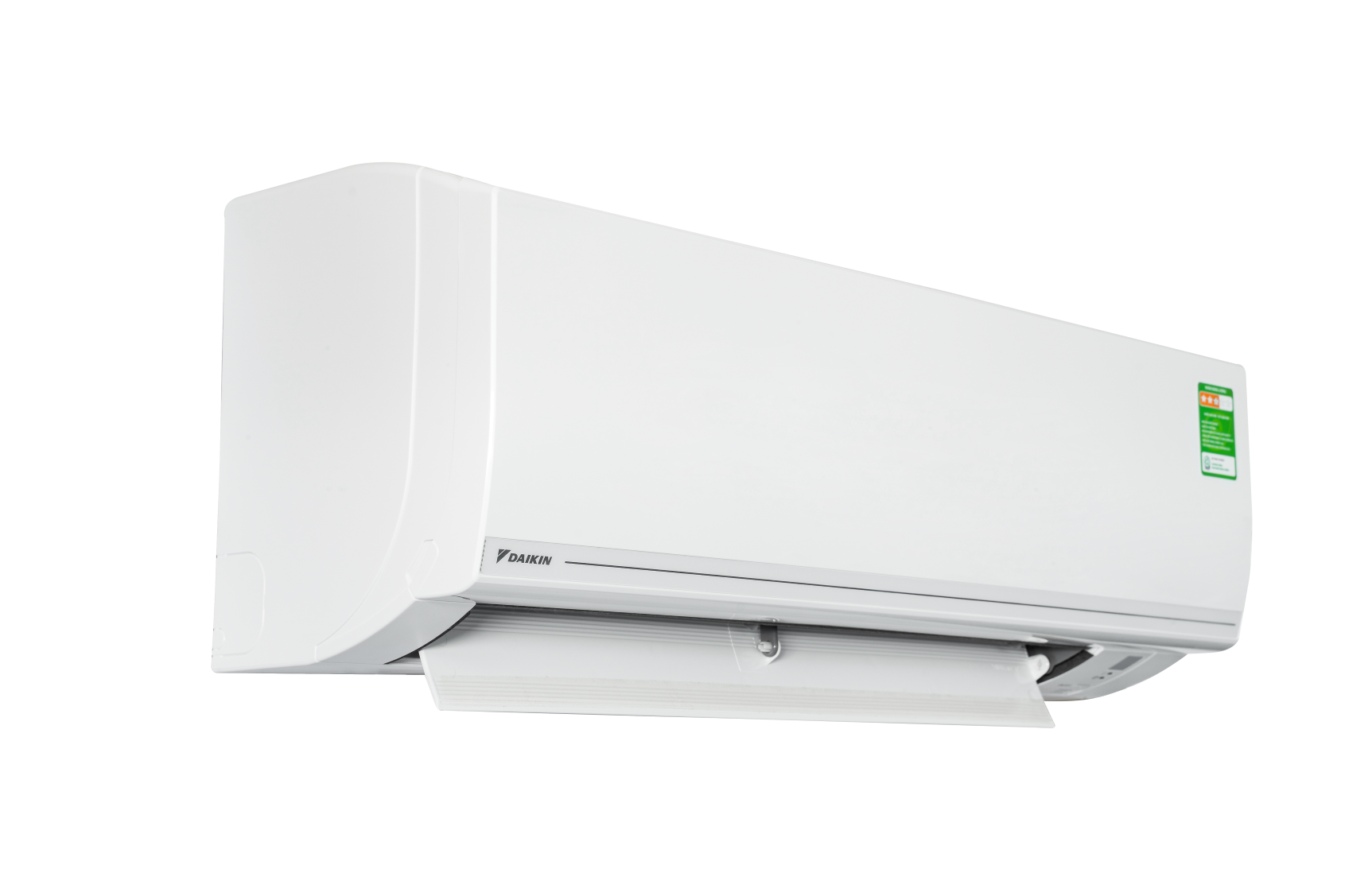 Máy lạnh treo tường Non Inverter Daikin FTF35XAV1V - 1.5HP