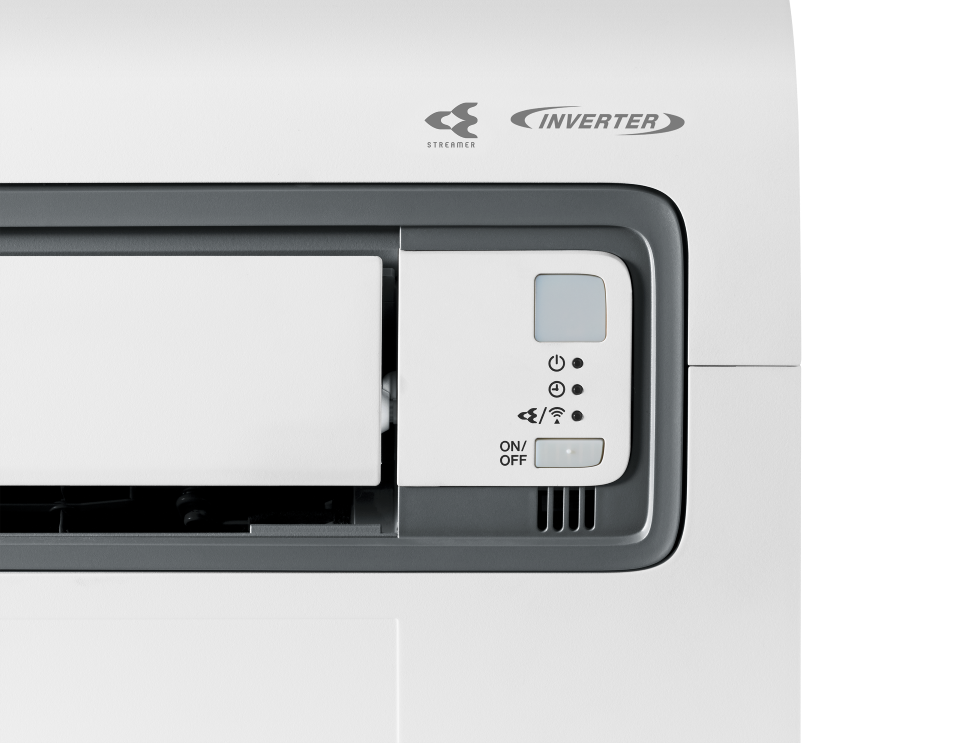 Máy lạnh treo tường Inverter Daikin FTKF35ZVMV (1.5HP)