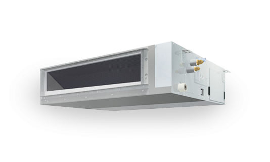 Dàn lạnh Giấu trần nối ống gió VRV Daikin (1HP - 6HP)