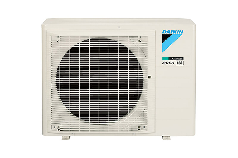 Dàn nóng Daikin Multi NX Inverter 3MKM52RVMV (5.2kW) - 2.0HP