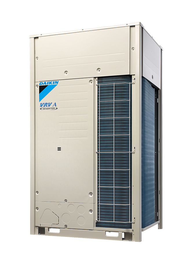 Dàn nóng điều hòa trung tâm Daikin VRV A (6.0HP - 60HP)