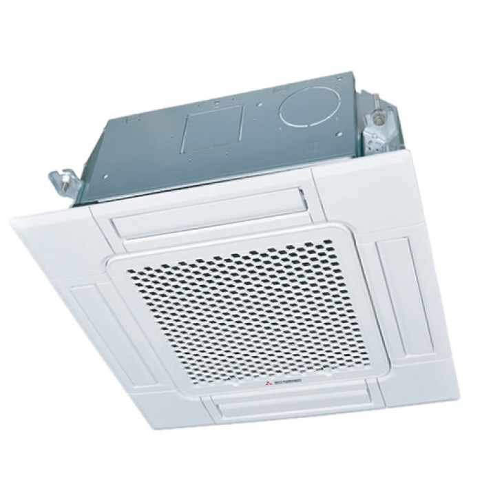 Dàn lạnh Cassette Multi Mitsubishi Heavy FDTC50VH (2.0 HP)