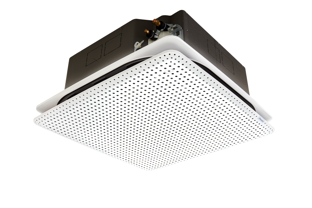 Máy lạnh Cassette Âm trần KIRIU Surround Inverter Daikin FCFG100AV1V (4.0HP)