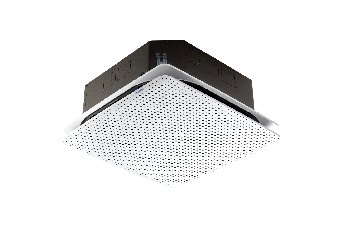 Máy lạnh Cassette Âm trần KIRIU Surround Inverter Daikin FCFG125AV1V (5.0HP)