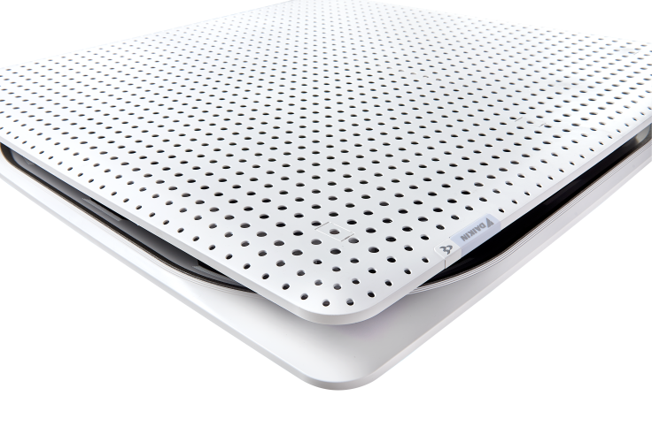 Máy lạnh Cassette Âm trần KIRIU Surround Inverter Daikin FCFG125AV1V (5.0HP)