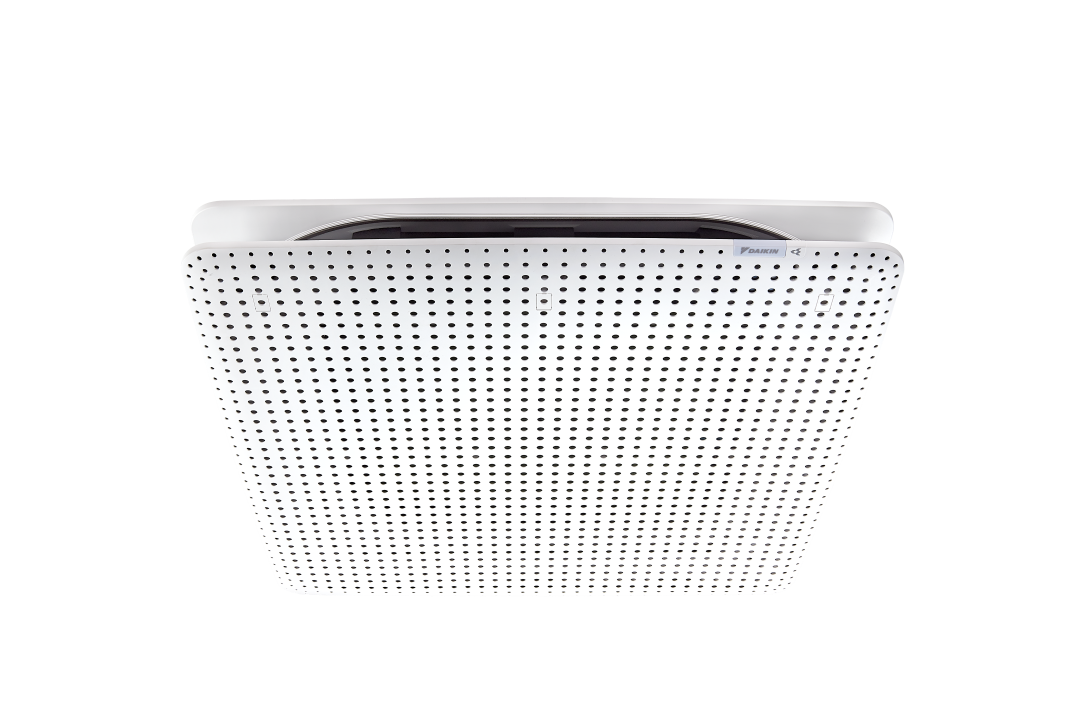 Máy lạnh Cassette Âm trần KIRIU Surround Inverter Daikin FCFG85AV1V (3.5HP)