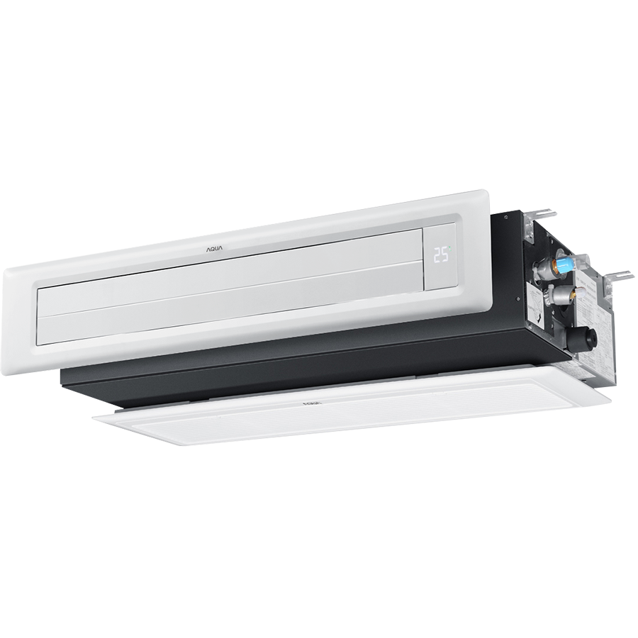 Máy lạnh Giấu trần nối ống gió AQUA AD71S2SS1FA (3.0HP) - Inverter