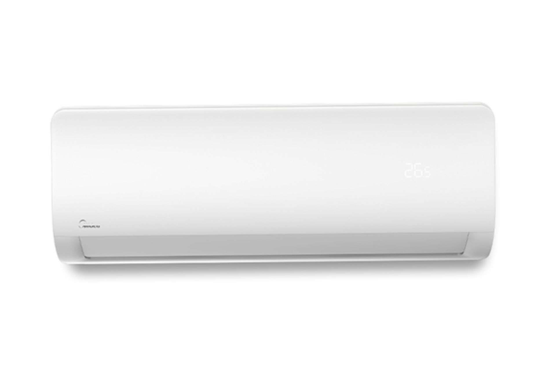 Máy lạnh Midea MSAGII-18CRDN8 (2.0HP) - Inverter