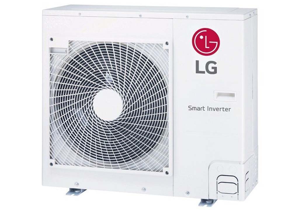 Dàn nóng LG Multi 1 chiều Inverter Z3UQ24GFD0 (2.5 HP)