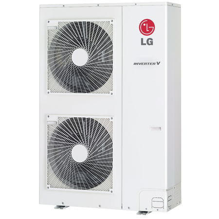 Máy lạnh Tủ đứng LG APUQ100LFA0/ APNQ100LFA0 (10HP)