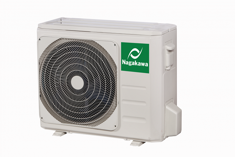 Máy lạnh Tủ đứng Nagakawa NP-C28DH+ (3.0HP)
