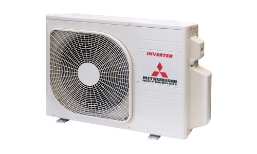 Dàn nóng Multi SCM Inverter Mitsubishi Heavy SCM50ZS-S1 (2.0 HP)