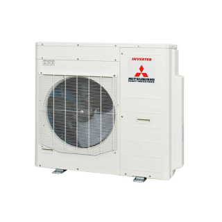 Dàn nóng Multi SCM Inverter Mitsubishi Heavy SCM50ZS-S1 (2.0 HP)