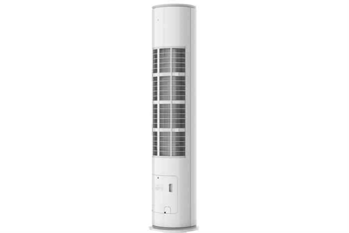 Máy lạnh tủ đứng 2 chiều Inverter Panasonic CU/CS-NZ24CF1H-8H (3.0 HP) - Ra mắt 2026