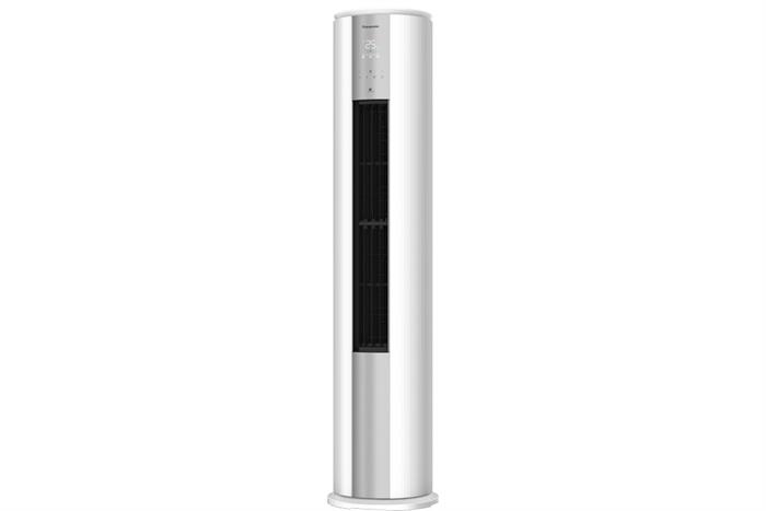 Máy lạnh tủ đứng 2 chiều Inverter Panasonic CU/CS-NZ24CF1H-8H (3.0 HP) - Ra mắt 2026