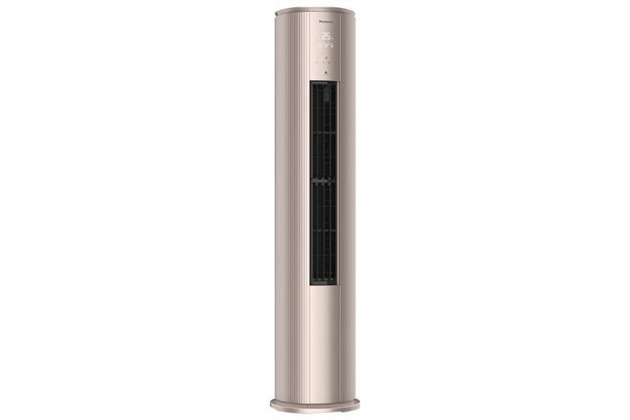 Máy lạnh tủ đứng 2 chiều Inverter Panasonic CU/CS-NZ24CF1H-8N (3.0 HP) - Ra mắt 2026