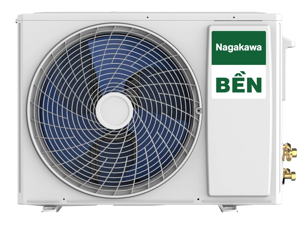 Máy lạnh Âm trần Cassette Inverter Nagakawa NIT-28R2U35 (3.0 HP )