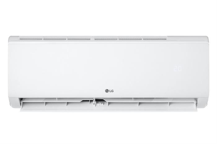 Máy lạnh LG Inverter tiêu chuẩn IFC09M1.ATYGEVH (1.0 HP) - Mẫu mới 2026