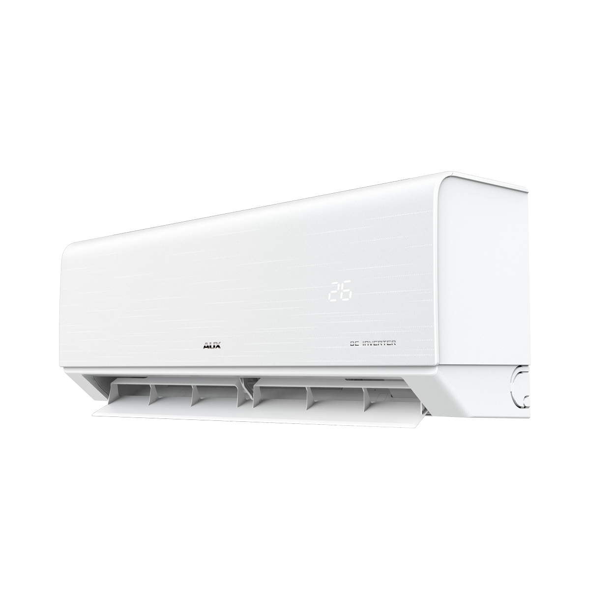 Máy lạnh treo tường Inverter AUX AW10CAA4DI-3VN (1.0HP)