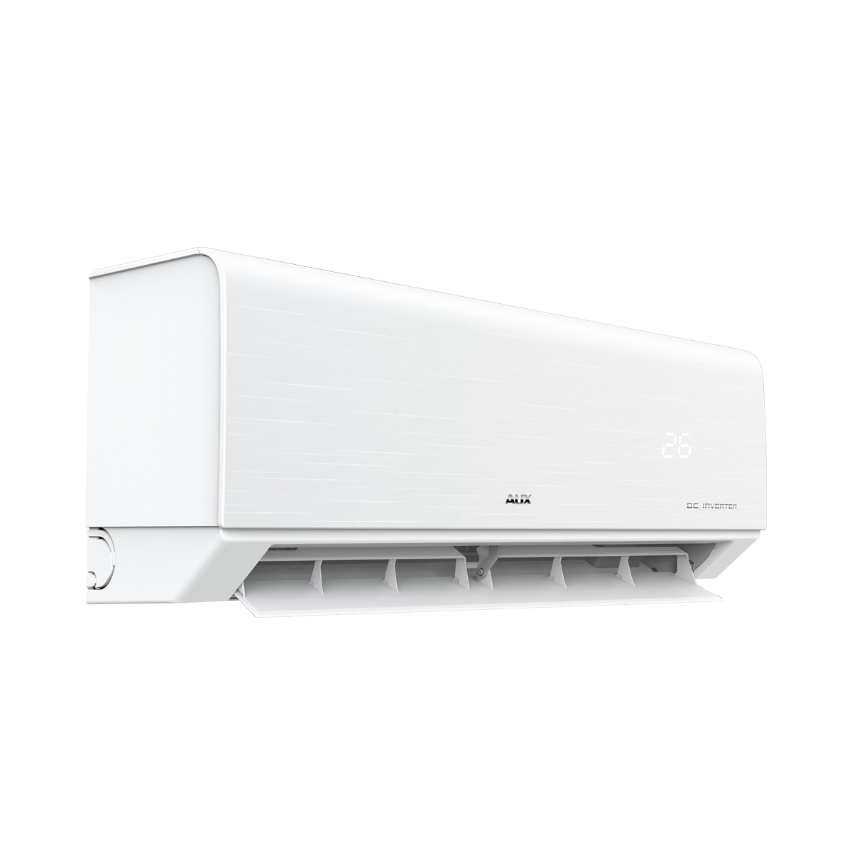 Máy lạnh treo tường Inverter AUX AW10CDA4DI-5VN (1.0 HP) - Mẫu mới 2026